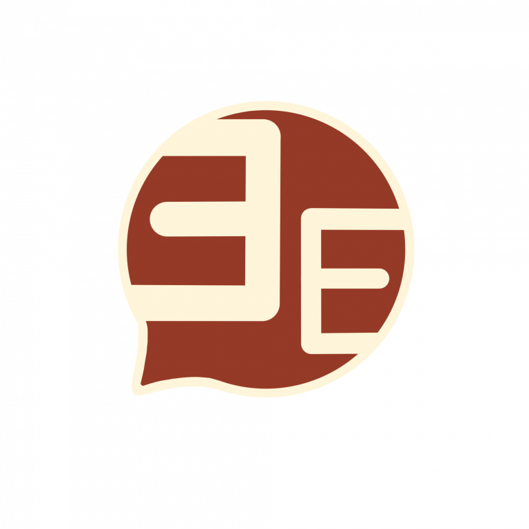 English Education Logo