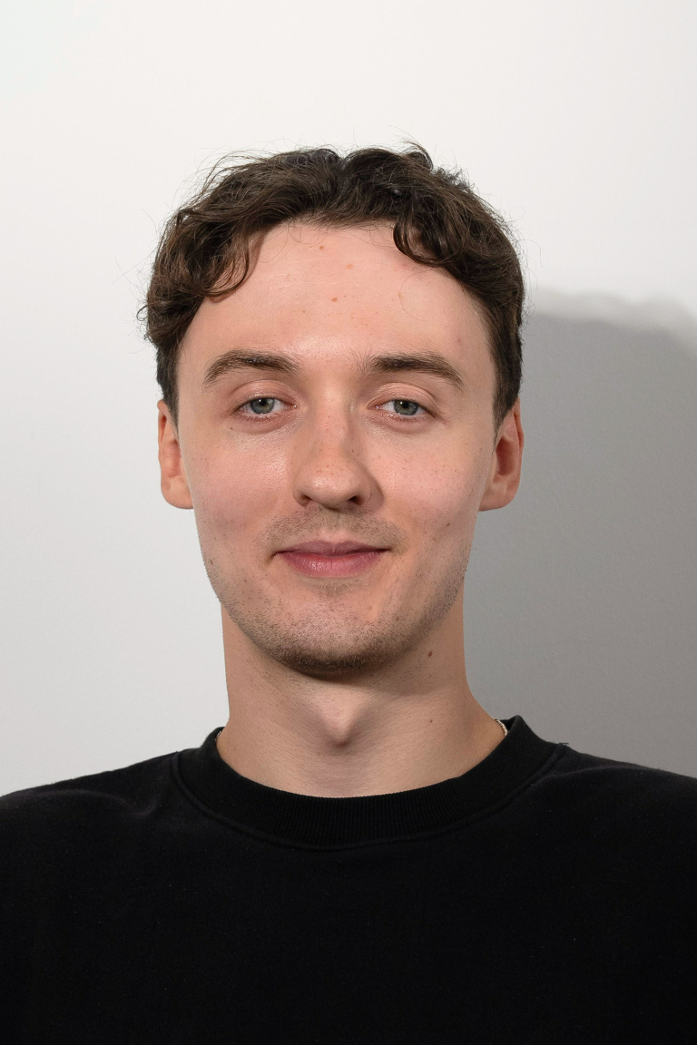 Konstantin Raithel Unbranded Media