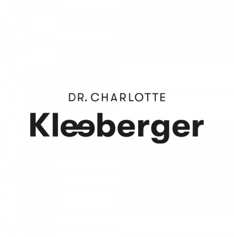 Dr. Charlotte Kleeberger Logo