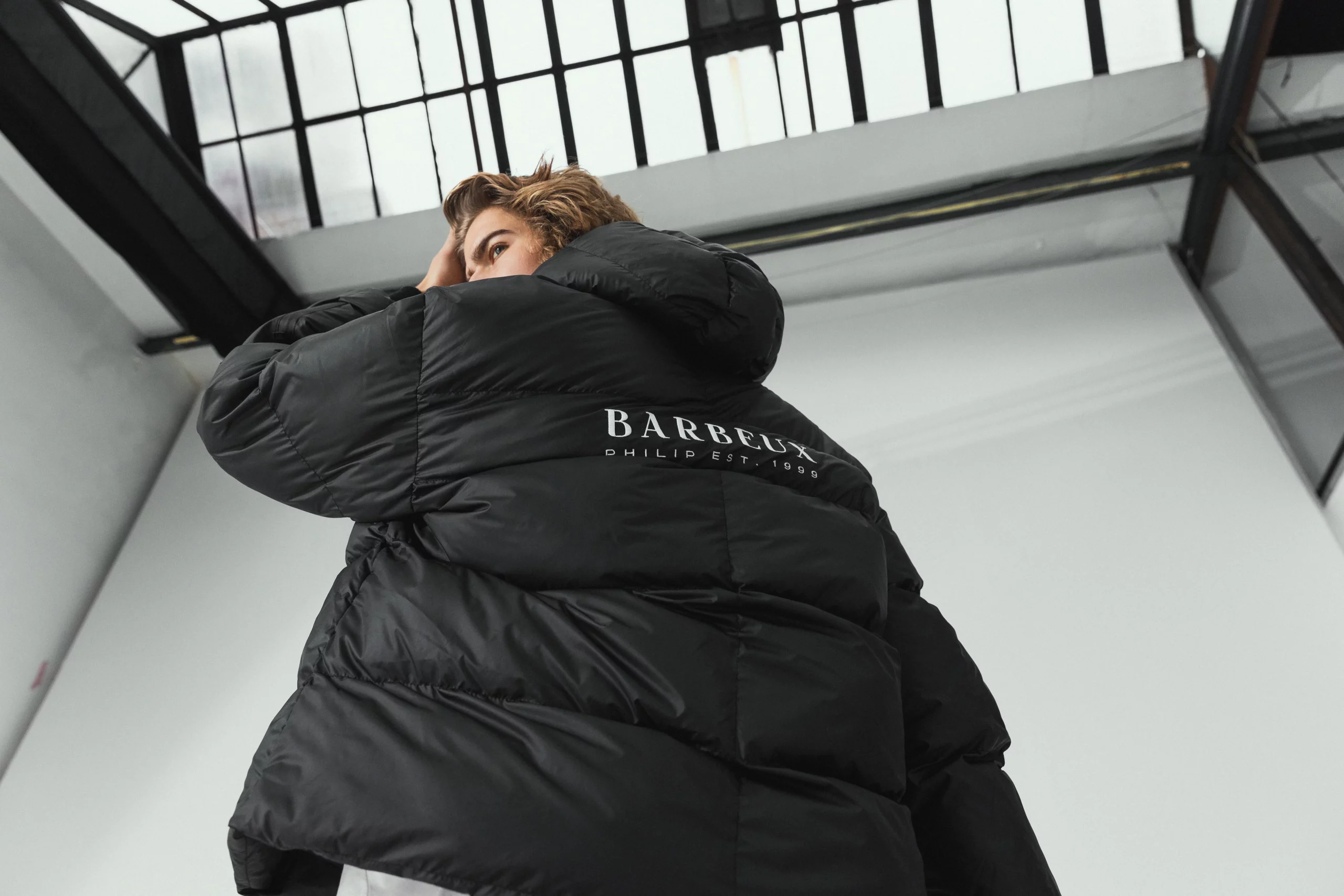 Barbeux Philip Projekt